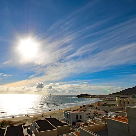 Balos 29 By Rentmedano Level, Spectacular Ocean Views, Parking, Wifi Apartment