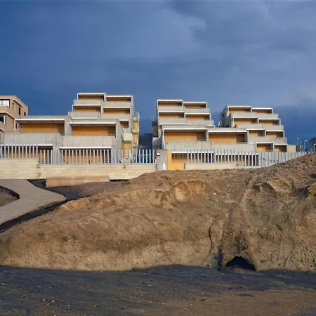 公寓 Balos 29 By Rentmedano Level, Spectacular Ocean Views, Parking, Wifi