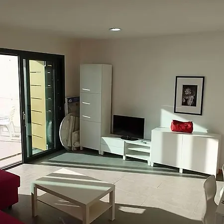 公寓 Balos 29 By Rentmedano Level, Spectacular Ocean Views, Parking, Wifi *