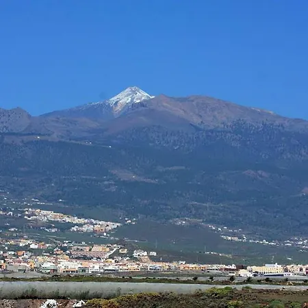 Balos 29 By Rentmedano Level, Spectacular Ocean Views, Parking, Wifi * 厄尔梅达诺