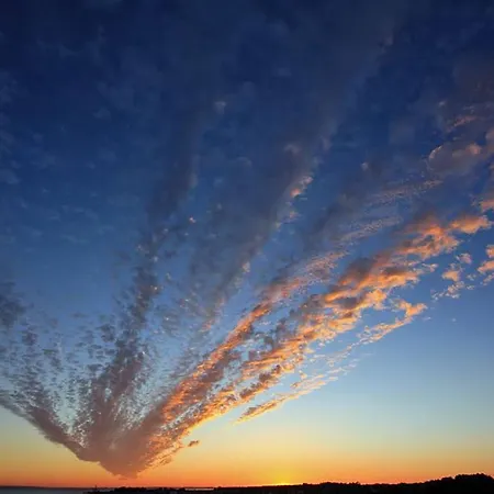 Balos 29 By Rentmedano Level, Spectacular Ocean Views, Parking, Wifi * 厄尔梅达诺