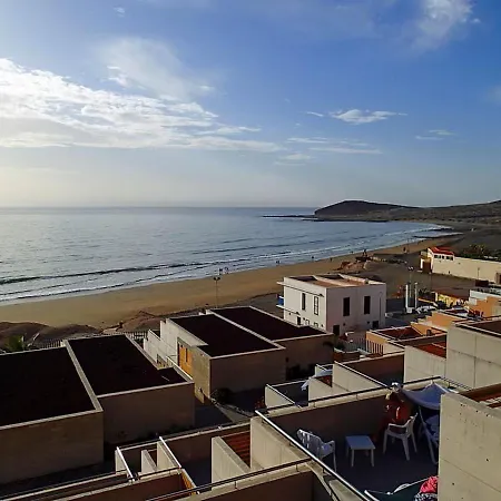 Balos 29 By Rentmedano Level, Spectacular Ocean Views, Parking, Wifi Apartment El Medano (Tenerife)